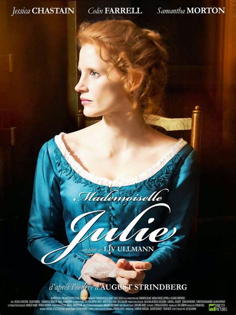 Miss Julie